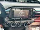 Toyota Hilux GL S/C 2.4L 4X4 DSL M/T // 2026 // STD OPTION With Power Windows , DVD , // Special Offer // By Form