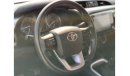 Toyota Hilux SR5 2021 4x4 (Manual) REF#679