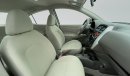 Nissan Sunny SV 1.5 | Under Warranty | Inspected on 150+ parameters