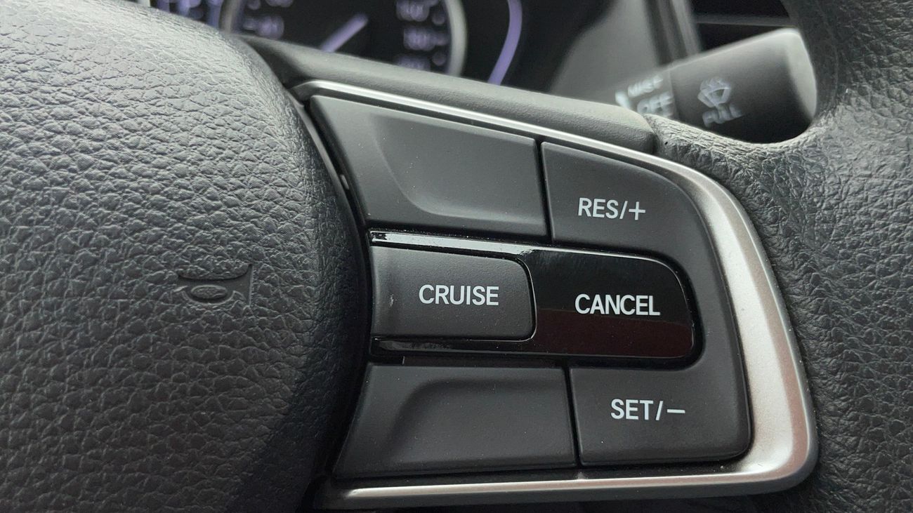 Honda City LX SPORT 1.5 | Zero Down Payment | Home Test Drive