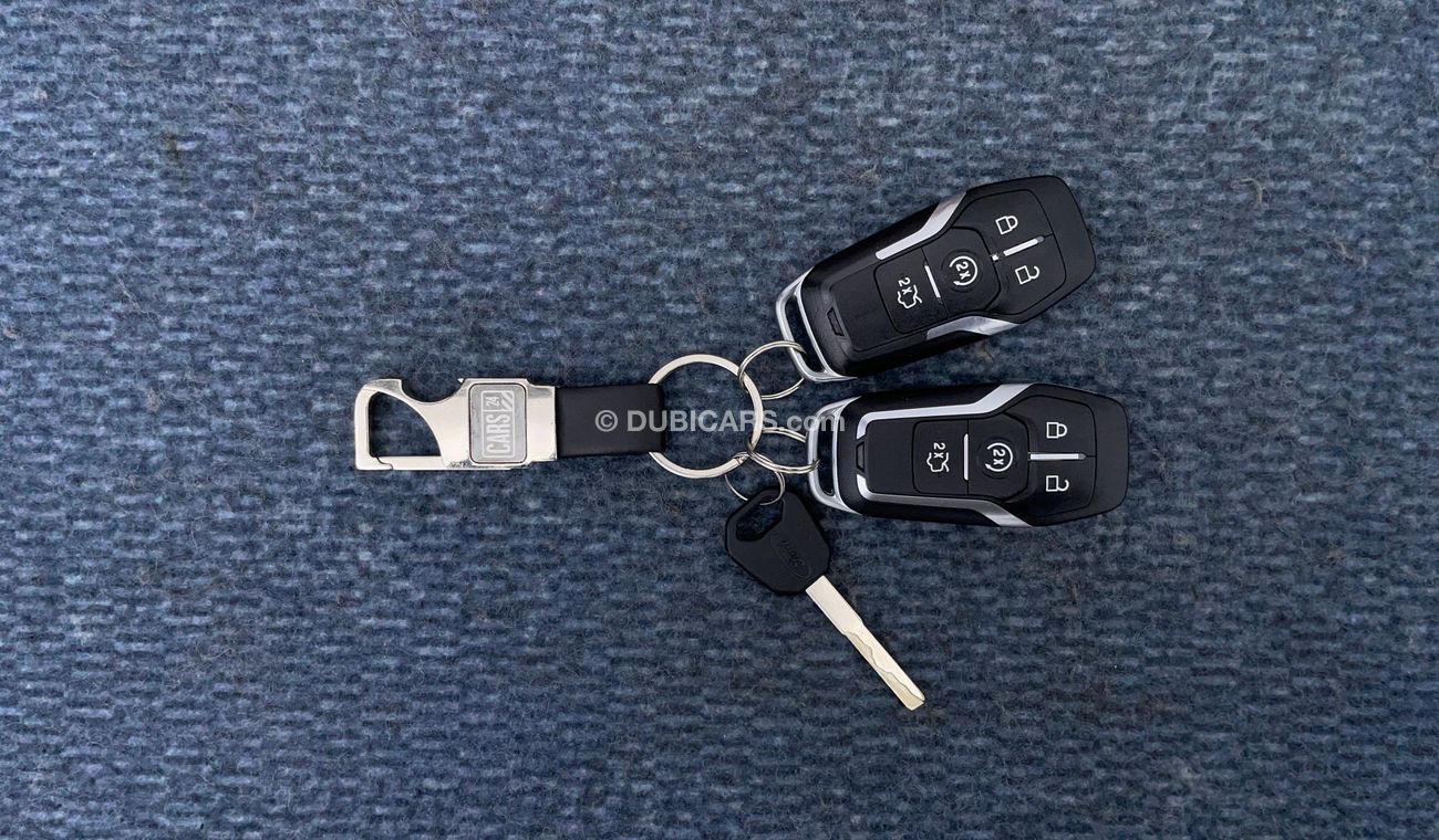 Ford Explorer XLT 3.5 | Zero Down Payment | Free Home Test Drive