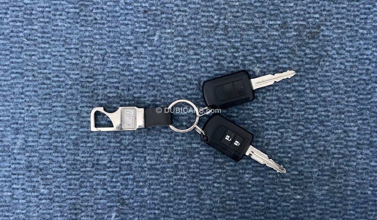 Mitsubishi Attrage GLX 1.2 | Zero Down Payment | Free Home Test Drive