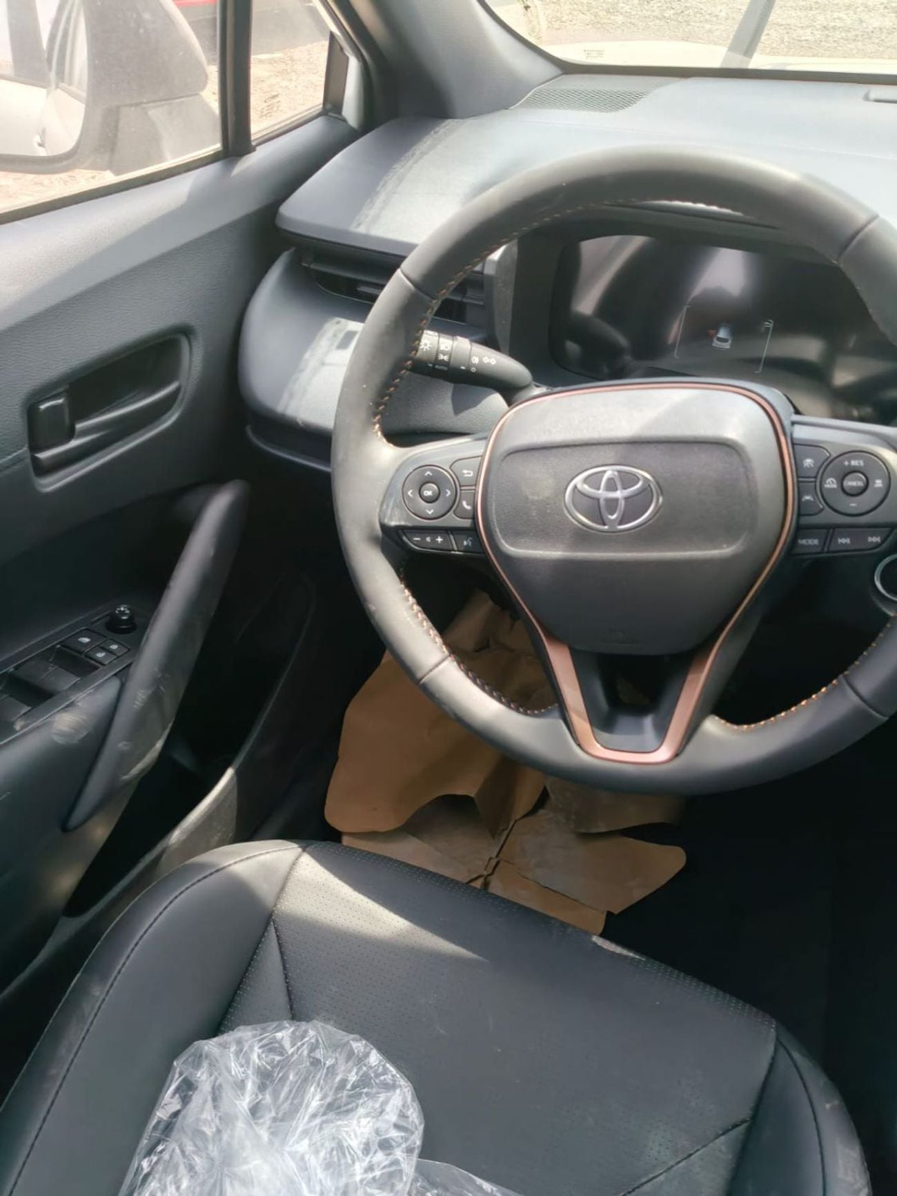 Toyota Corolla Cross Elite 2.0L