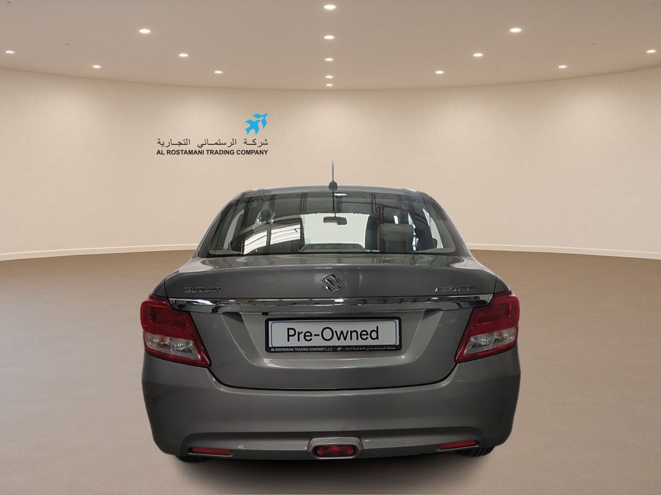 Suzuki Dzire 2023 Suzuki Dzire GL - Free 1 Year/20,000 Km Service Contract /Warranty Until December 2029
