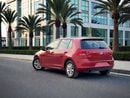Volkswagen Golf | | 1.2L TURBO-CHARGED | 4-CYLINDERS | | GCC
