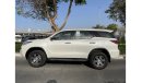 تويوتا فورتونر Toyota Fortuner 4x4 4.0L V6 SR5 AT