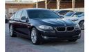 BMW 535i