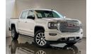 GMC Sierra 1500 Denali