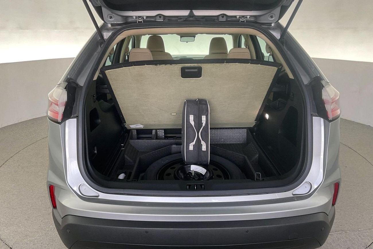 Ford Edge SE | National Day Celebration | Guaranteed Warranty | 0 Down Payment