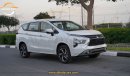 Mitsubishi Xpander MITSUBISHI XPANDER 1.5L 7-SEATS FULL OPTIONS MODEL 2024 ( PUSH START + KEYLESS ENTRY)