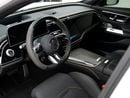 مرسيدس بنز E 53 AMG E 53 AMG | Brand condition | Very low mileage