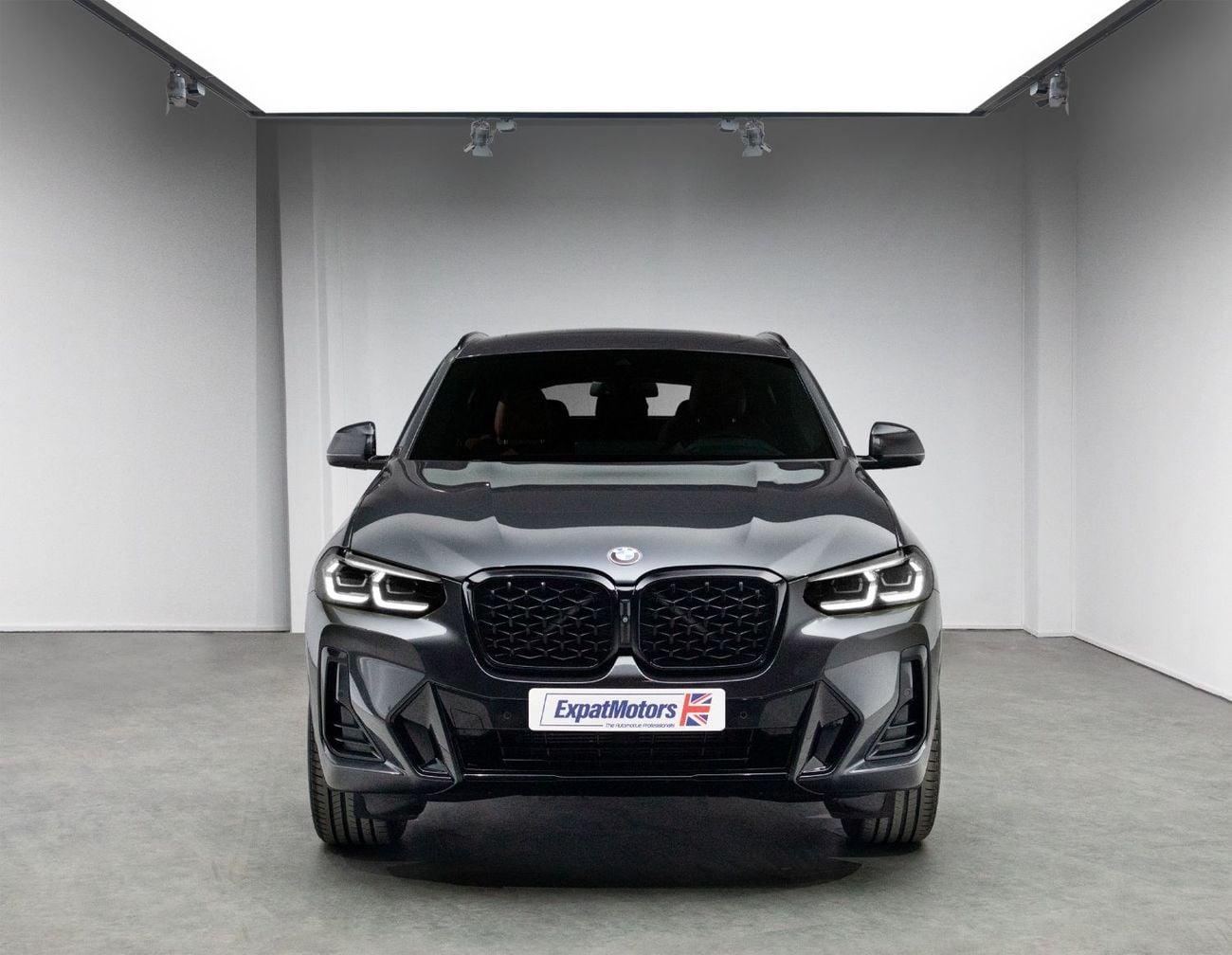 BMW X4 xDrive 30i M Sport 2.0L