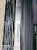 Nissan Armada Platinum