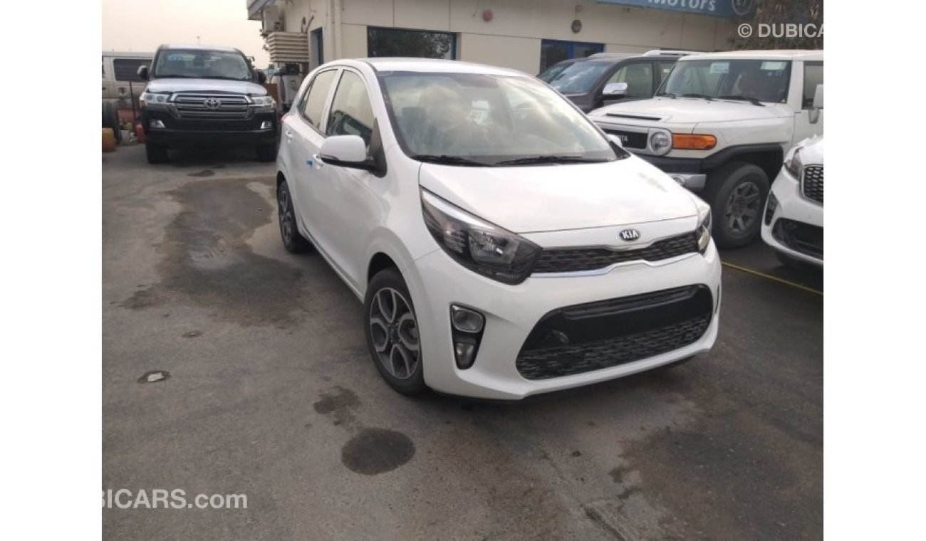 Kia Picanto 1.2 L