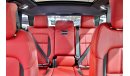 Land Rover Range Rover Sport HSE Dynamic