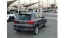 Volkswagen Tiguan TIGUN S MODEL 2014 GCC car perfect condition full option low mileage