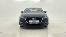 Mazda 3 S 1.6 | Zero Down Payment | Free Home Test Drive