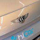 Bentley Flying Spur AED 11,154 pm • 0% Downpayment • Bentley Flying Spur • 1 Year Warranty