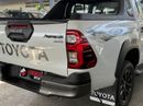 Toyota Hilux 2026 4.0 V6 **EXPORT ONLY**التصدير فقط خارج الخليج***