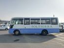 Nissan Civilian (RAMADAN OFFER) NISSAN CIVILIAN BUS RHD 2000 MODEL 4.1 L DIESEL AUTOMATIC(PM00168)