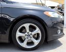 Ford Fusion SEL ACCIDENTS FREE - GCC - SUNROOF - ORIGINAL PAINT - PERFECT CONDITION INSIDE OUT