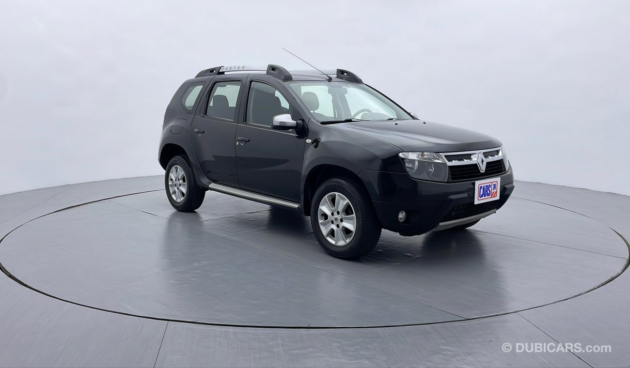 Renault Duster SE 2 | Under Warranty | Inspected on 150+ parameters