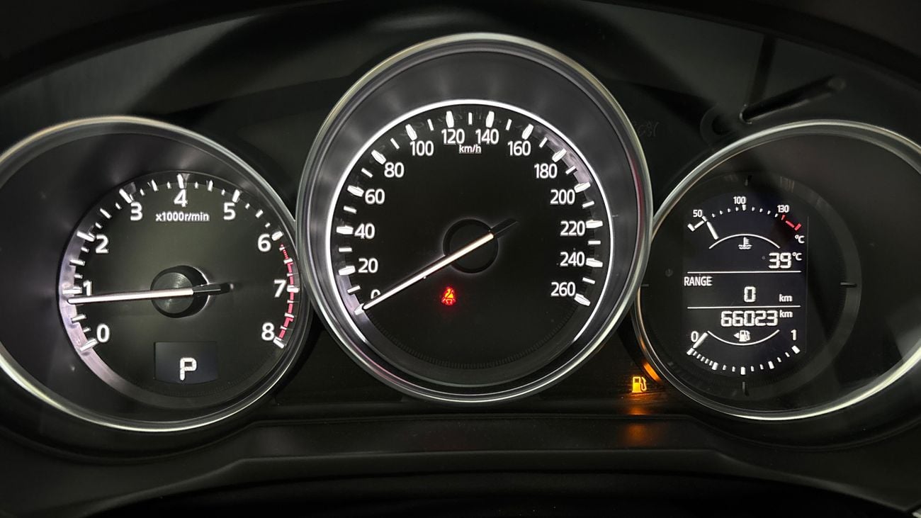 مازدا 6 2024 PURE | AED 879/Month | 0 DP | 30 Day Return | Warranty | Service History
