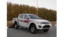 Mitsubishi L200 2013 4X4 ref# 298