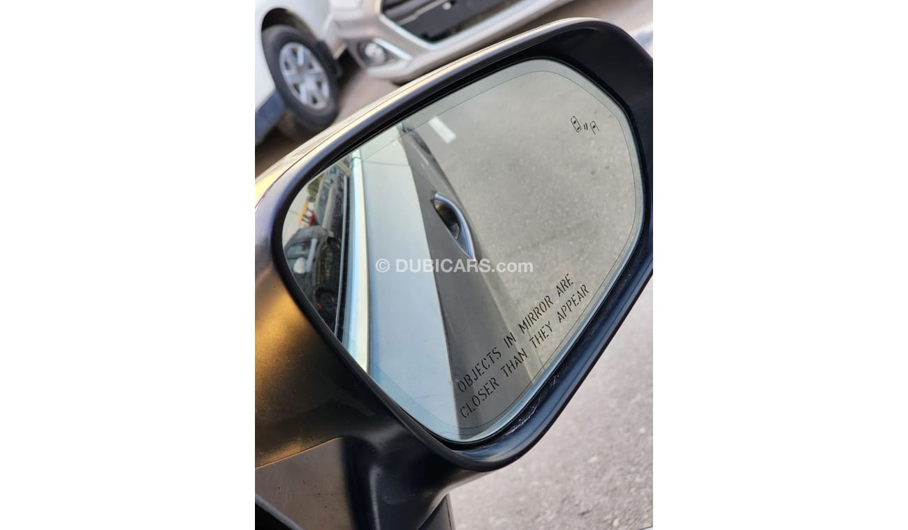 Lexus RX350 LEXUS RX350 FULL OPTION CLEAN CAR 2020 Model