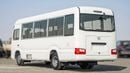 Toyota Coaster 4.2L 30 SEATER