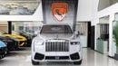رولز رويس كولينان Rolls Royce Cullinan Black Badge - Duality Seats - VIP Seat - Starlight - 2025