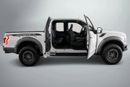 فورد إف-150 رابتور 2020 Ford F150 Raptor / Full Service History / Ford Warranty & Service Contract