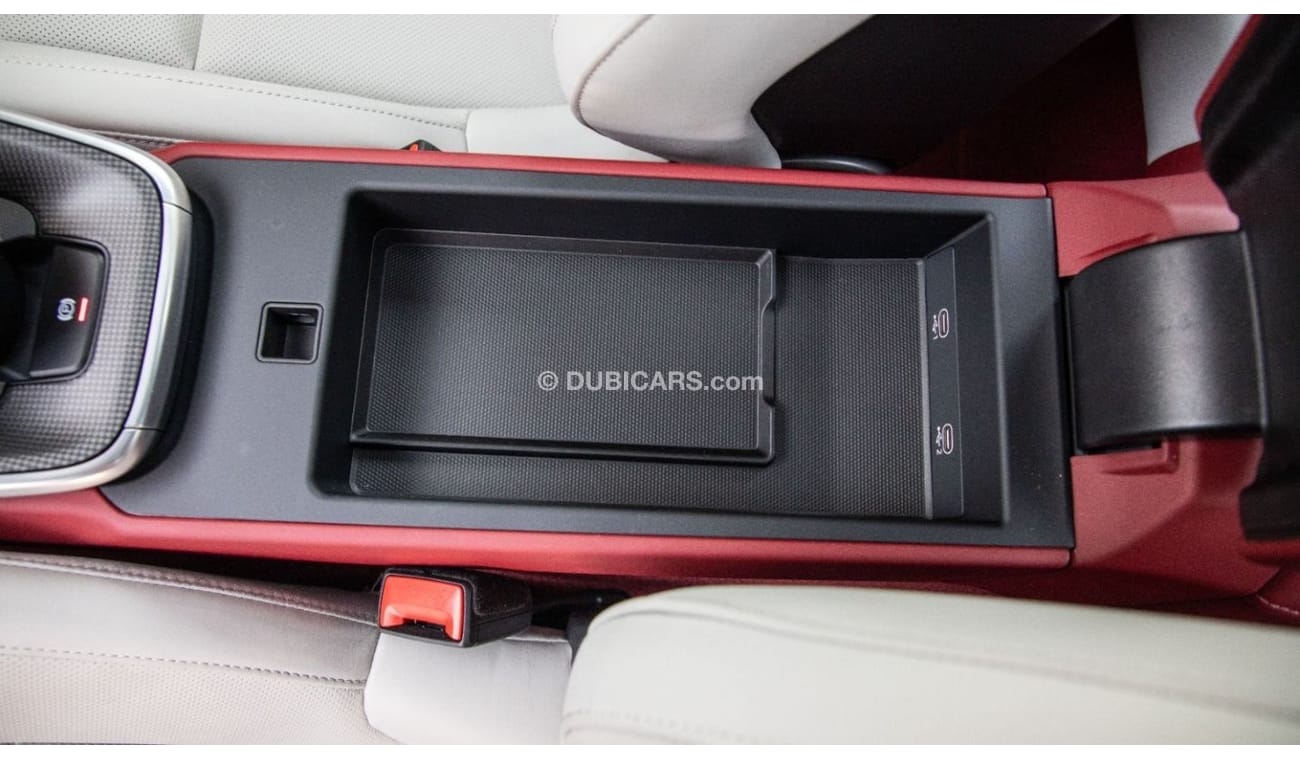 Porsche 911 3 Years AL-NABOODAH Warranty. Local Registration +10%