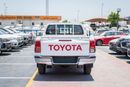 Toyota Hilux TOYOTA HILUX PETROL AUTO RWD TRANSMISSION 2024