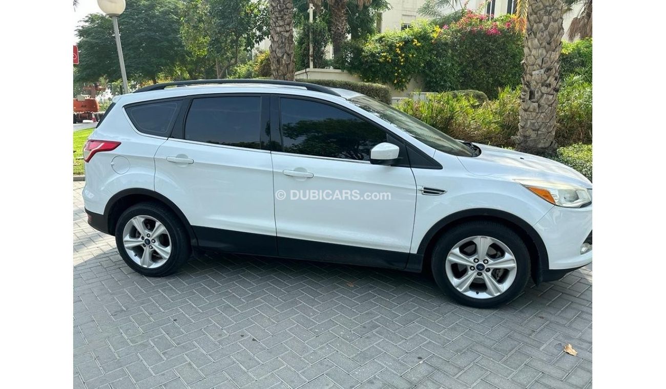 Ford Escape 2.5L PETROL 6 SPEED AUTOMATIC TRANSMISSION