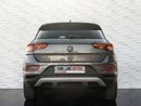 فولكس واجن T ROC Life 1.4L