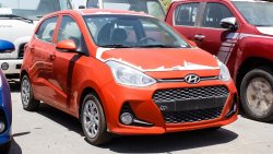 Hyundai Grand i10 With airbag