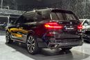 بي أم دبليو X7 40i M Sport Premium 3.0L 2024 BMW X7 xDrive40i, 2029 BMW Warranty + Service Pack, Fully Loaded, 7 Se