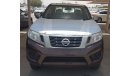 Nissan Navara 2.5 Diesel 4x4 SE M/T - 2017