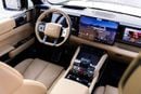 BYD Leopard 5 ULTRA 2025 BYD LEOPARD 5