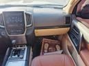 Toyota Land Cruiser Toyota landcuriser GXR V8 2015 Diesel full option top the Range
