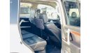 Toyota Land Cruiser Toyota SAHARA Landcruiser Diesel engine model 2016 full option top of the range for sale from humera