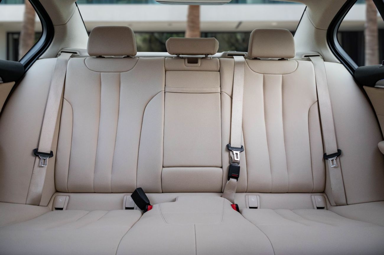 BMW 520i | 1,763 P.M | 0% Downpayment | Under Warranty!