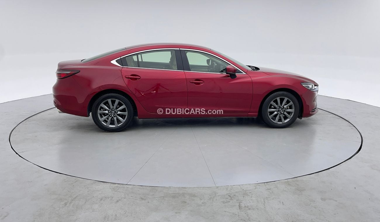Mazda 6 S 2.5 | Zero Down Payment | Free Home Test Drive
