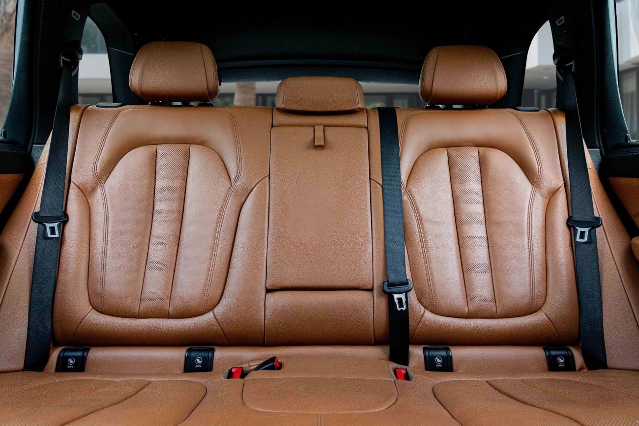 BMW X5 X5 xDrive 40i M Sport | 3,976 P.M | 0% Downpayment | Full BMW Service History!