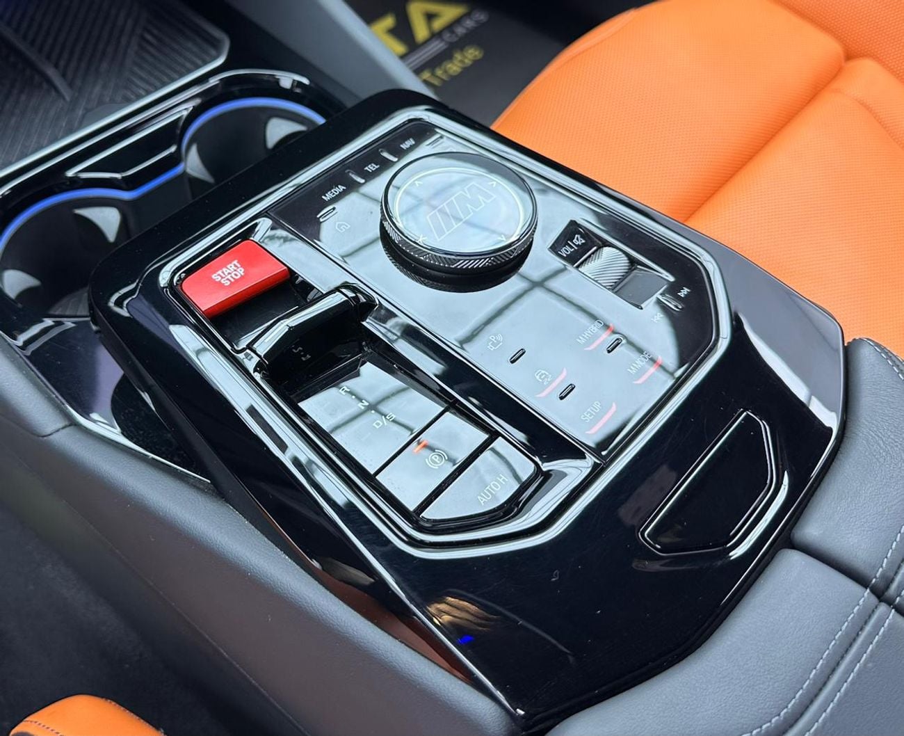 BMW M5 2025 BMW M5, Jan/2030 BMW Warranty + Service Contract, BMW Full Service History, GCC