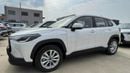 Toyota Corolla Cross Elite Option