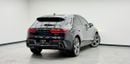 Genesis GV70 PRESTIGE 2023 Genesis GV70 Platinum Sport, 1 Year Unlimited Kilometer Warranty, GCC Specs.