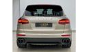 Porsche Cayenne Turbo Turbo Turbo Turbo 2015 Porsche Cayenne Turbo- Porsche Warranty-Full Service History- GCC.