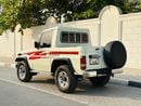 Toyota Land Cruiser Pickup 70 LC 70